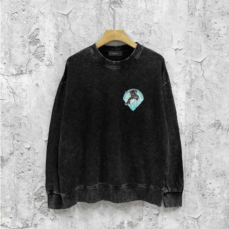 Picture of Amiri Sweatshirt _SKUAmiriS-2XL11trZJY21229243